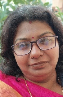 Dr. Deboshree Roy Chakraborty